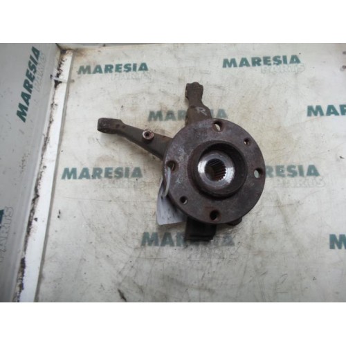 Fiat - Seicento - Knuckle, front right