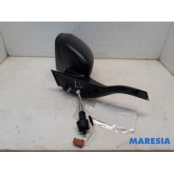 Peugeot - 208 - Buitenspiegel links