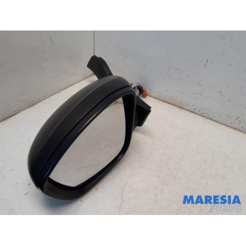 Peugeot - 208 - Wing mirror, left