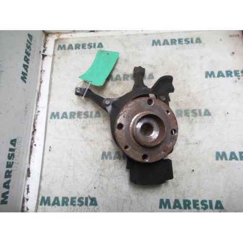 Fiat - Seicento - Knuckle, front right