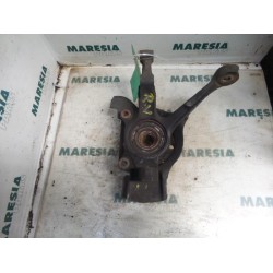 Fiat - Seicento - Knuckle, front right