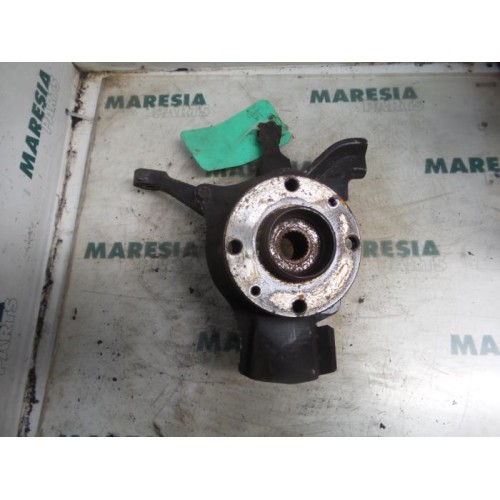 Fiat - Seicento - Knuckle, front right