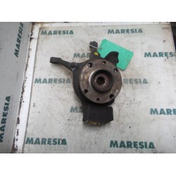 Fiat - Seicento - Knuckle, front right
