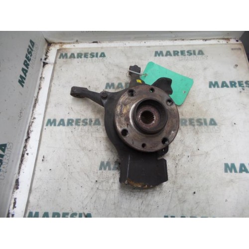 Fiat - Seicento - Knuckle, front right