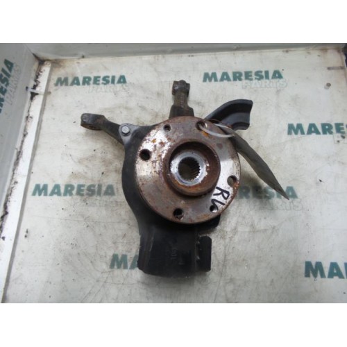 Fiat - Seicento - Knuckle, front right