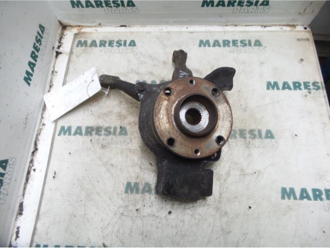 Fiat - Seicento - Joint avant droit