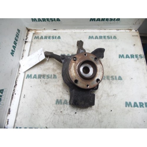 Fiat - Seicento - Knuckle, front right