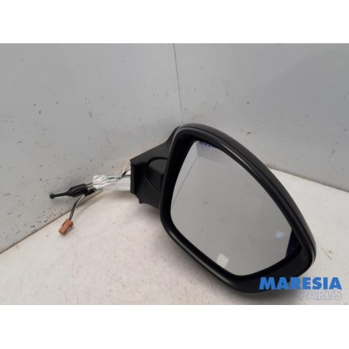 Peugeot - 208 - Wing mirror, right