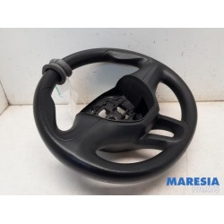 Peugeot - 208 - Steering wheel