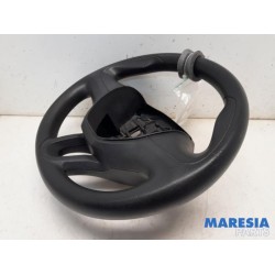 Peugeot - 208 - Steering wheel