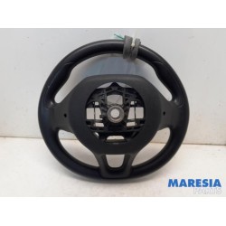 Peugeot - 208 - Steering wheel