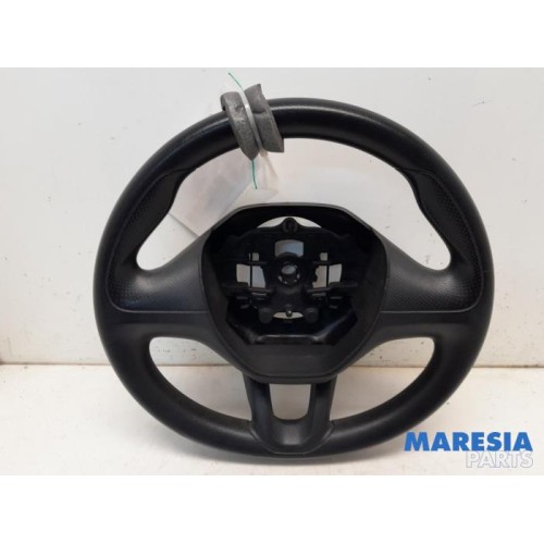 Peugeot - 208 - Steering wheel