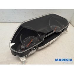 Peugeot - 208 - Instrument panel