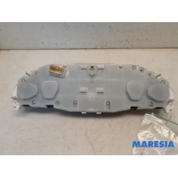 Peugeot - 208 - Instrument panel