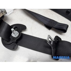 Peugeot - 208 - Ceinture de sécurité avant gauche
