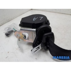 Peugeot - 208 - Sicherheitsgurt links hinten