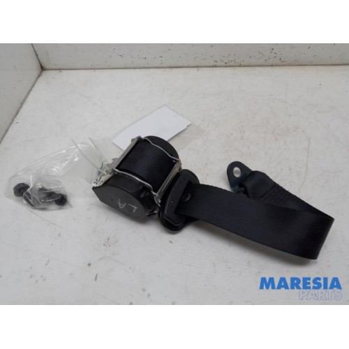 Peugeot - 208 - Sicherheitsgurt links hinten