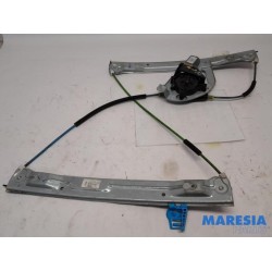 Peugeot - 208 - Window mechanism 2-door, front left