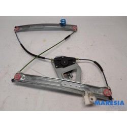 Peugeot - 208 - Window mechanism 2-door, front left