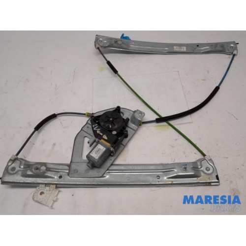 Peugeot - 208 - Window mechanism 2-door, front left
