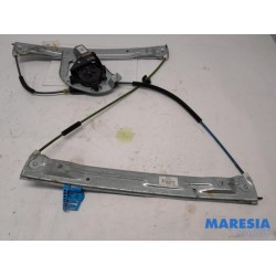 Peugeot - 208 - Window mechanism 2-door, front right