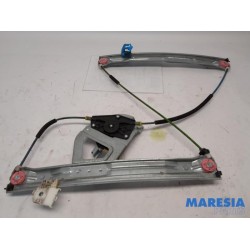 Peugeot - 208 - Window mechanism 2-door, front right