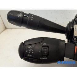 Peugeot - 208 - Commutateur combi colonne de direction