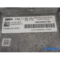 Peugeot - 208 - Engine management computer
