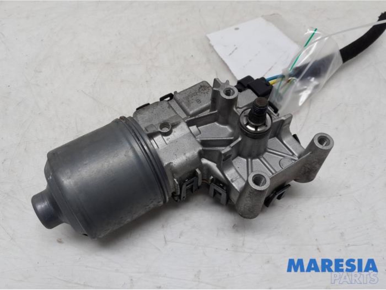 Peugeot - 208 - Front wiper motor