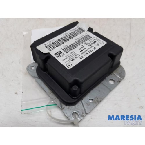 Peugeot - 208 - Airbag Module