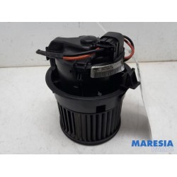 Peugeot - 208 - Heating and ventilation fan motor