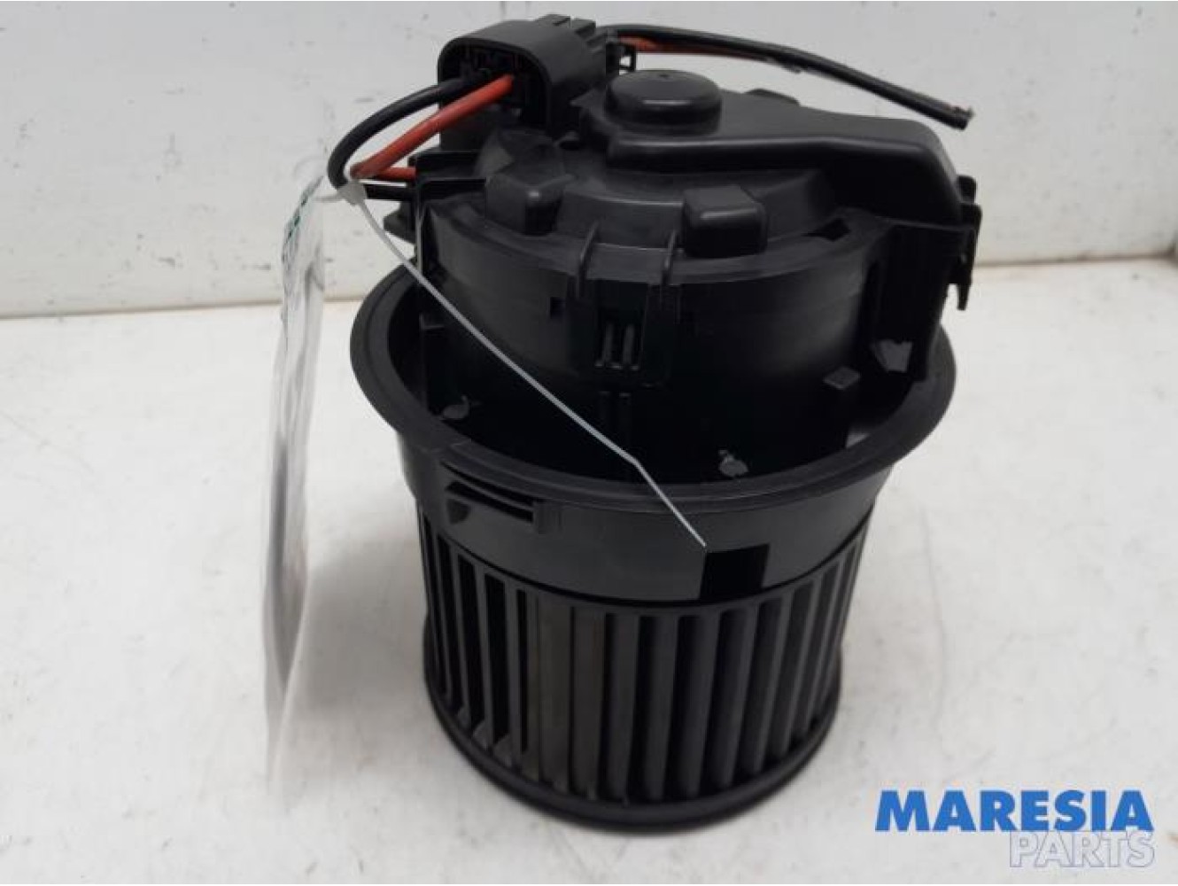 Peugeot - 208 - Heating and ventilation fan motor
