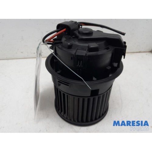 Peugeot - 208 - Heating and ventilation fan motor