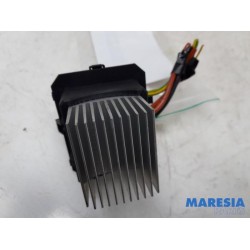 Peugeot - 208 - Heater resistor