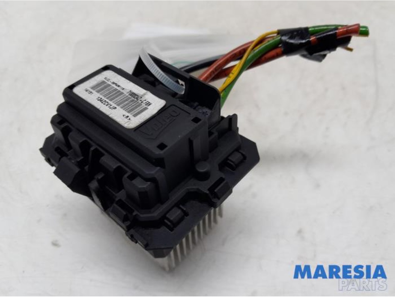 Peugeot - 208 - Heater resistor