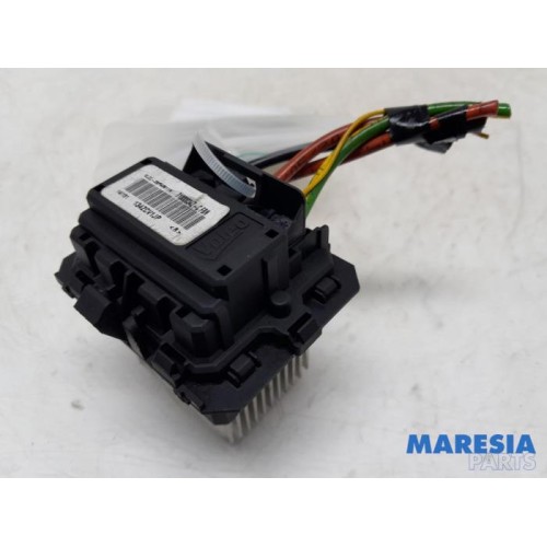 Peugeot - 208 - Heater resistor
