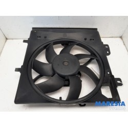 Peugeot - 208 - Fan motor