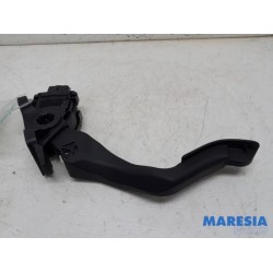 Peugeot - 208 - Accelerator pedal