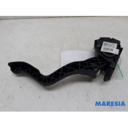 Peugeot - 208 - Accelerator pedal