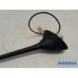 Peugeot - 208 - Antenne