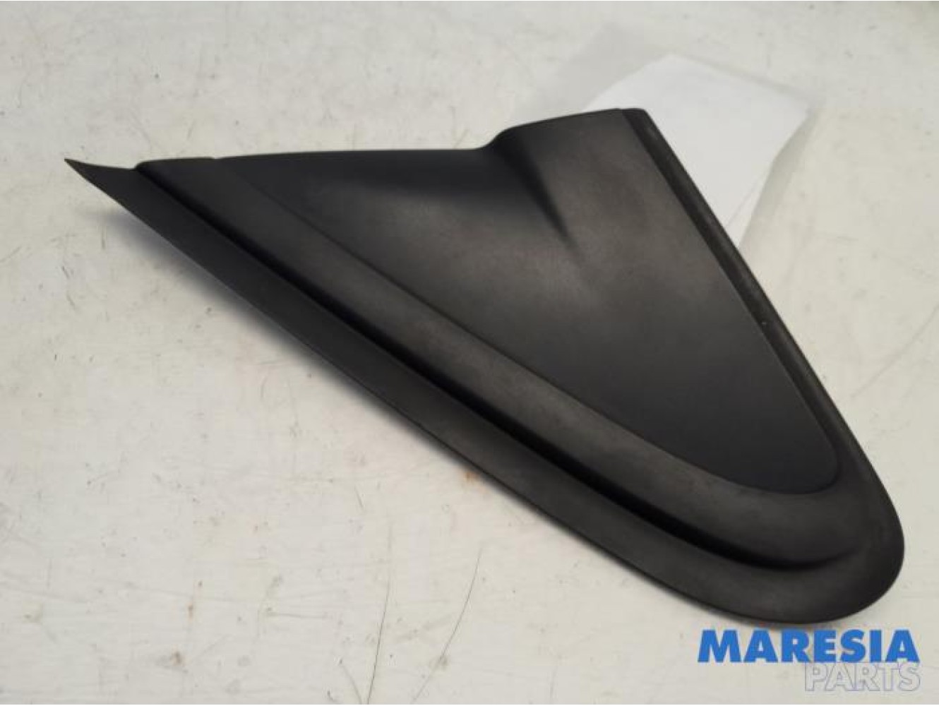 Peugeot - 208 - Protection montant A gauche