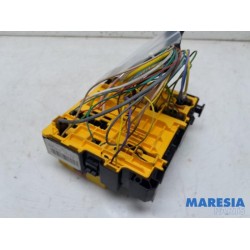 Peugeot - 208 - Fuse box