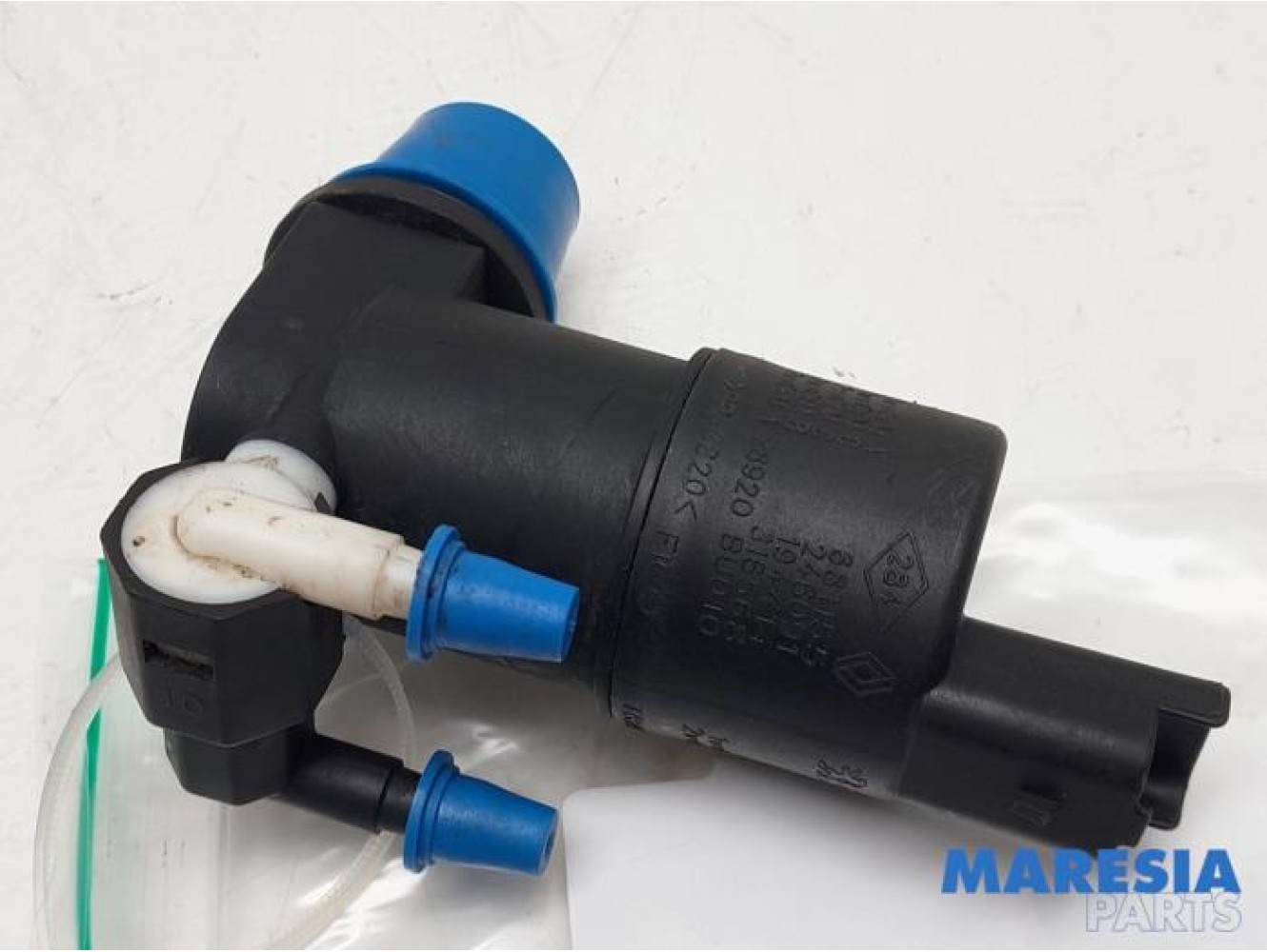 Peugeot - 208 - Scheibensprüherpumpe vorne