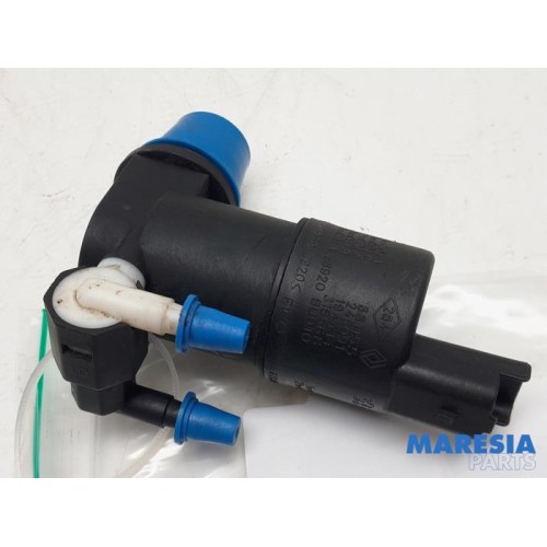 Peugeot - 208 - Scheibensprüherpumpe vorne