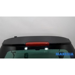 Renault - Megane - Achterklep