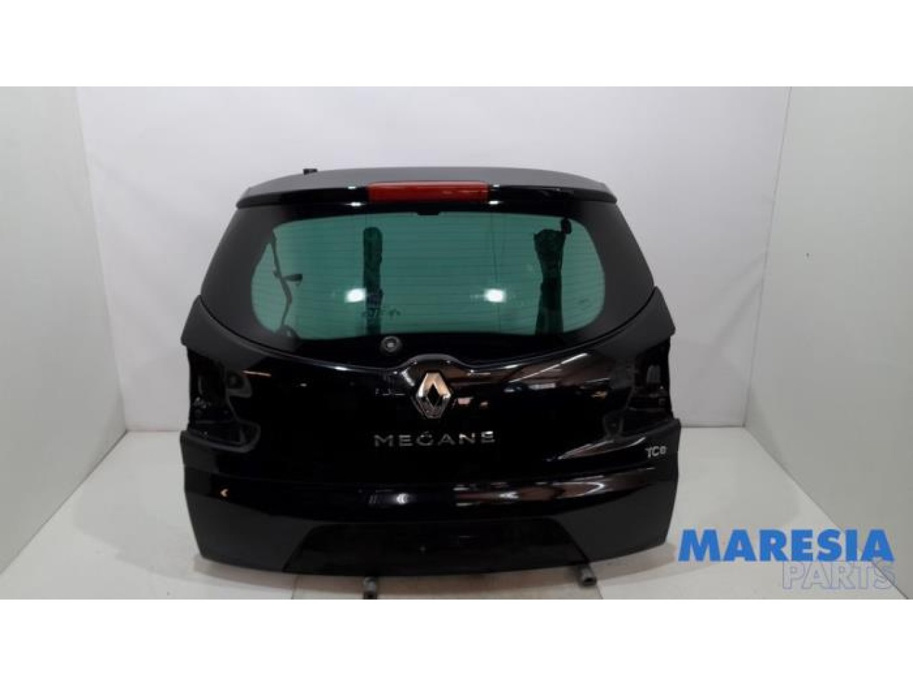 Renault - Megane - Achterklep