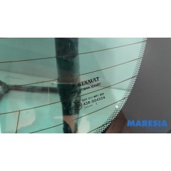 Renault - Megane - Achterklep