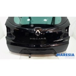 Renault - Megane - Achterklep