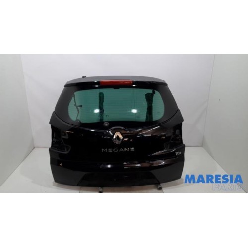 Renault - Megane - Achterklep