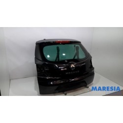 Renault - Megane - Achterklep